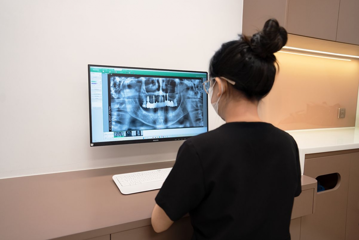 KT Dental – Australian-standard dentistry in the heart of Vietnam